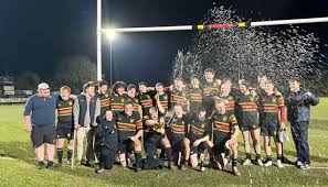 Image result for West Bridgford Rugby Football Club
