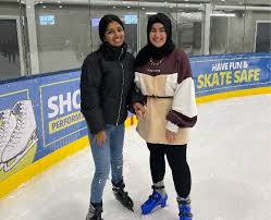 Image result for Solihull Recreational Ice Dancing Club