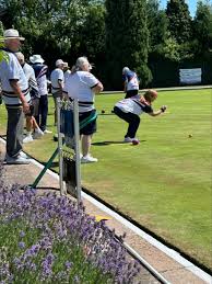 Image result for Kirby Muxloe Bowls Club