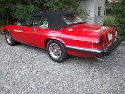 Image result for Damson Red 1982 Jaguar