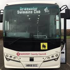 Image result for Bridgwater Amateur Swimming Club
