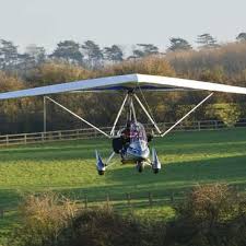 Image result for Norfolk Hang Gliding & Paragliding Club