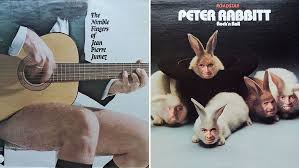 Image result for Worst album covers