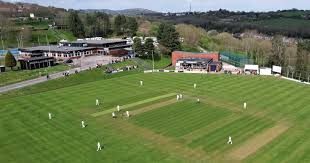 Image result for Brymbo Cricket Club
