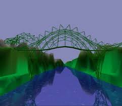 Image result for Bridge Construction Set