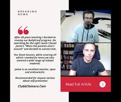 Image result for Clubb Chimera Martial Arts