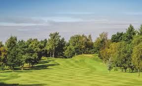 Image result for Kirkintilloch Golf Club