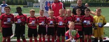 Image result for Hindsford Junior Football Club