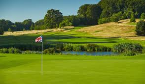 Image result for Central London Golf Club