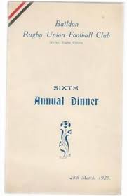 Image result for Baildon Rugby Football Club