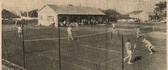 Image result for Westward Ho! Tennis Club