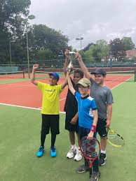 Image result for High Legh Tennis Club