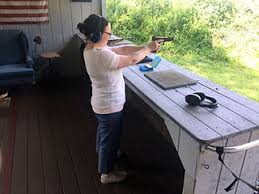 Image result for Easingwold Rifle Club