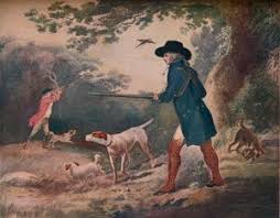 Image result for Shooting, Hunting, Fieldsports on Art prints from 1700's to 1900's