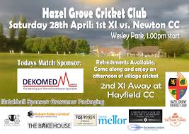 Image result for Hazelgrove Cricket Club