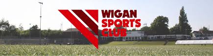 Image result for Wigan Cricket Club