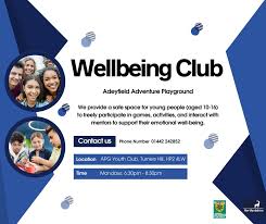 Image result for Dacorum Adventure Club