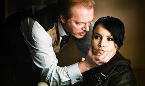 Image result for noomi rapace