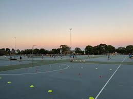 Image result for Verwood Town Netball Club