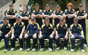 Image result for Falkland Cricket Club