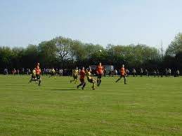 Image result for Hilton Harriers Fc