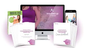 Image result for Postnatal Exercise Course