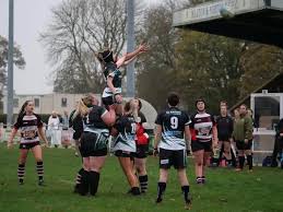Image result for York University Womens Rugby Union Club
