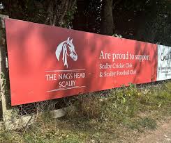 Image result for Scalby Cricket Club