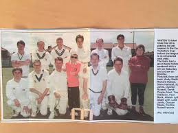 Image result for Whitby Cricket Club