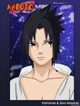 Uchiha Sasuke Sasuke Shippuden