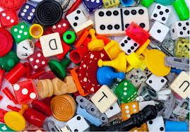 Image result for Dunfermline Scrabble Club