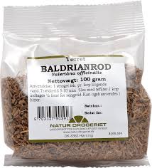 Image result for Baldrian