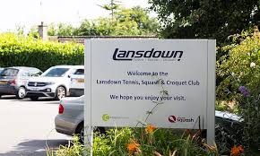 Image result for Bath Croquet Club