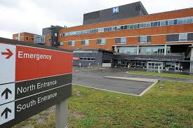 Image result for Peterborough Rhc