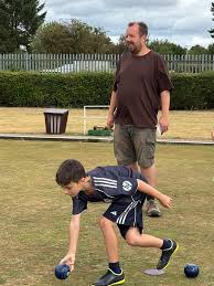 Image result for Brimfield & Little Hereford Bowling Club