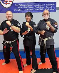 Image result for Kenpo Karate Club