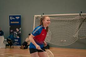 Image result for Knutsford badminton club