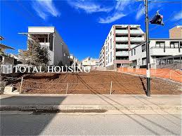 Image result for 東大和市南街5丁目〈売地〉西武拝島線「東大和市」駅徒歩9分　公園・教育・病院・商業施設などが徒歩圏内に充実した ご家族みんなが安心出来る好立地！　陽当たり良好な二方道路の土地