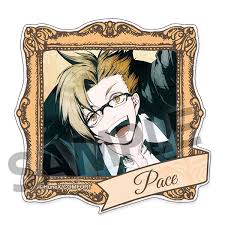 「パーチェ アルカナ・ファミリア」の画像検索結果