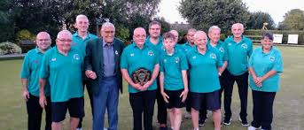 Image result for Queensferry Bowling Club