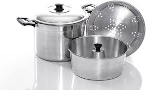 Image result for panela para vapor