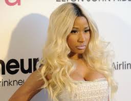 Image result for Nicki Minaj