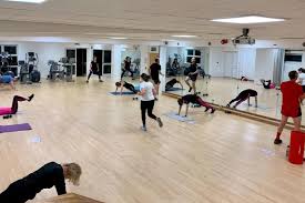Image result for Woking Leisure Centre Yoga Club