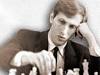 ... en Chicago (Illinois), hijo de Regina Wender y Hans-Gerhardt Fischer. - Bobby Fischer