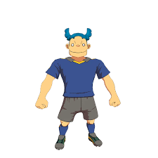 「森下タカシ　（ゲイくん） 闇金ウシジマくん」の画像検索結果