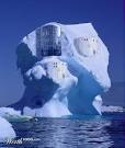 Ice House - Worth1000 Contests