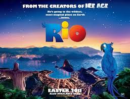Rio (Türkçe Altyazı) Tek Parça