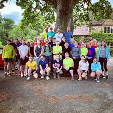Image result for Alchester Running Club