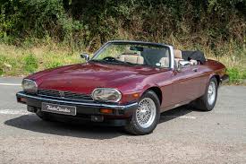 Image result for Bright Red Signal 1988 Jaguar