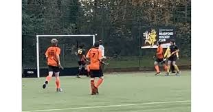 Image result for Bradford Hockey Club